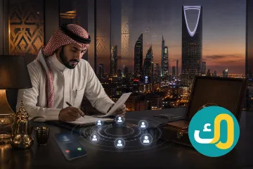 نمبر بوك السعودية | كاشف الارقام لمعرفة رقم المتصل قبل الرد