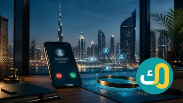 كاشف الأرقام الإمارات | معرفة رقم وهوية المتصل أون لاين مجاناً
