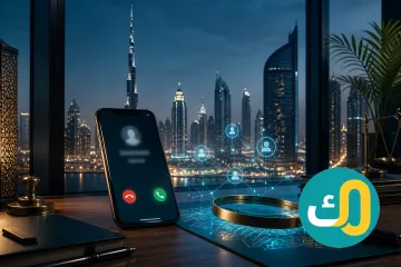 كاشف الأرقام الإمارات | معرفة رقم وهوية المتصل أون لاين مجاناً