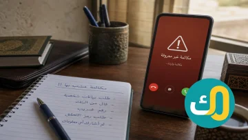 كيف ترفع بلاغ رقم احتيال بطريقة صحيحة تحمي المجتمع